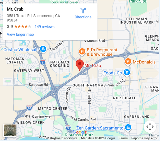 Location 3581 Truxel Rd, Sacramento, CA 95834 Location 3581 Truxel Rd, Sacramento, CA 95834